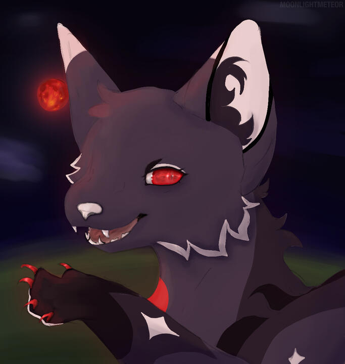✦