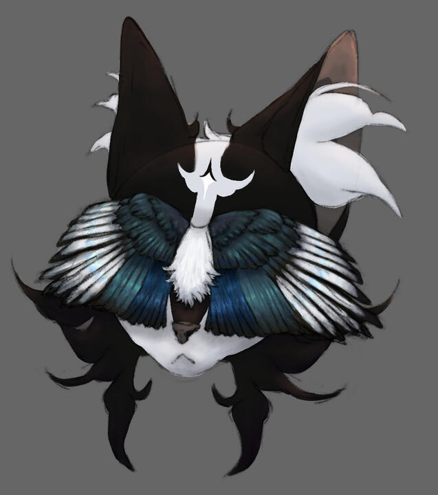 ✦