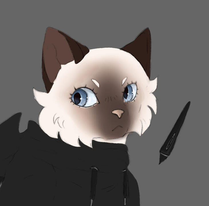 ✦